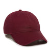 Outdoor Cap GWT-111 Garment Washed Dad Cap