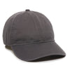 Outdoor Cap GWT-111 Garment Washed Dad Cap