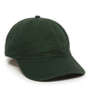 Outdoor Cap GWT-111 Garment Washed Dad Cap