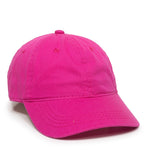 Outdoor Cap GWT-111 Garment Washed Dad Cap