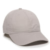 Outdoor Cap GWT-111 Garment Washed Dad Cap