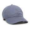 Outdoor Cap GWT-111 Garment Washed Dad Cap