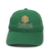 Outdoor Cap GWT-111 Garment Washed Dad Cap