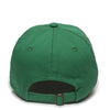 Outdoor Cap GWT-111 Garment Washed Dad Cap