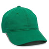 Outdoor Cap GWT-111 Garment Washed Dad Cap