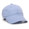 Outdoor Cap GWT-111 Garment Washed Dad Cap