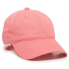Outdoor Cap GWT-111 Garment Washed Dad Cap