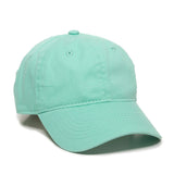 Outdoor Cap GWT-111 Garment Washed Dad Cap