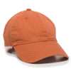 Outdoor Cap GWT-111 Garment Washed Dad Cap