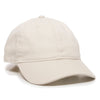 Outdoor Cap GWT-111 Garment Washed Dad Cap