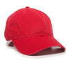 Outdoor Cap GWT-111 Garment Washed Dad Cap