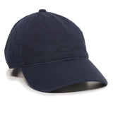 Outdoor Cap GWT-111 Garment Washed Dad Cap