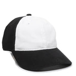 Outdoor Cap GWT-111 Garment Washed Dad Cap