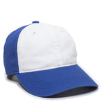 Outdoor Cap GWT-111 Garment Washed Dad Cap