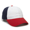 Outdoor Cap GWT-111 Garment Washed Dad Cap