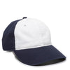 Outdoor Cap GWT-111 Garment Washed Dad Cap