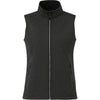 Elevate TM92505 Women’s JORIS Eco Waterproof Softshell Vest