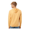 Independent Trading Co SS1000 Unisex Icon Lightweight Loopback Terry Hooded Sweatshirt