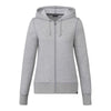 Elevate TM98223 Women’s ARGUS Eco Fleece Full Zip Hoodie