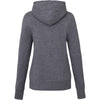 Elevate TM98221 Women’s ARGUS Eco Fleece Hoodie