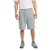 Sport-Tek ST310 Jersey Knit Short with Pockets