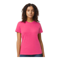 Gildan 65000L Women's Softstyle Midweight T-Shirt