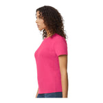 Gildan 65000L Women's Softstyle Midweight T-Shirt