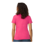 Gildan 65000L Women's Softstyle Midweight T-Shirt