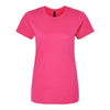 Gildan 65000L Women's Softstyle Midweight T-Shirt