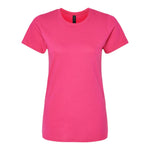 Gildan 65000L Women's Softstyle Midweight T-Shirt