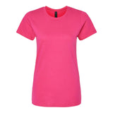 Gildan 65000L Women's Softstyle Midweight T-Shirt