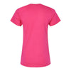 Gildan 65000L Women's Softstyle Midweight T-Shirt
