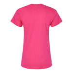 Gildan 65000L Women's Softstyle Midweight T-Shirt