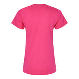 Gildan 65000L Women's Softstyle Midweight T-Shirt