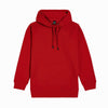 Axism 7001 Pullover Hoodie with Drawstrings