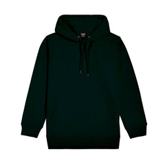 Axism 7001 Pullover Hoodie with Drawstrings - 