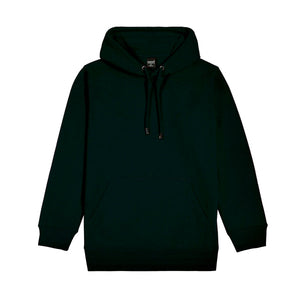Axism 7001 Pullover Hoodie with Drawstrings - 