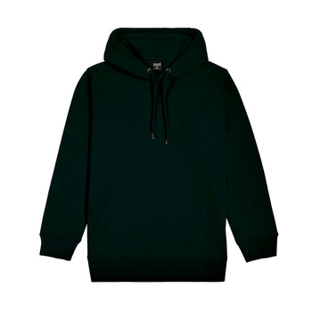 Axism 7001 Pullover Hoodie with Drawstrings