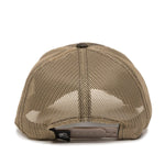 Outdoor Cap HPC500M Distressed Camo Mesh-Back Cap HPC-500M