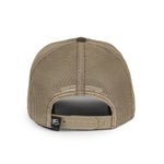 Outdoor Cap HPC500M Distressed Camo Mesh-Back Cap HPC-500M