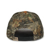 Outdoor Cap HPC-615M Rugged Trucker Cap with Camo Mesh Back