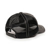 Outdoor Cap HPD610M Weathered Mesh Back Cap HPD-610M
