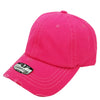 Pit Bull PB136V Distressed Vintage Cotton Twill Dad Hat