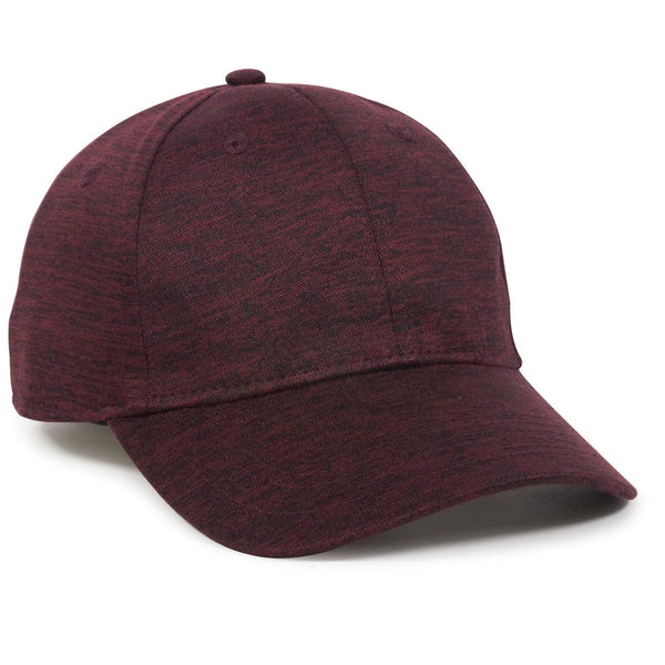 Outdoor Cap HTR-200 Heathered Performance