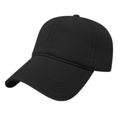 Cap America Custom Embroidered Hat with Logo - Relaxed Golf Cap i1002 - 