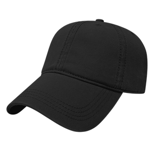 Cap America Custom Embroidered Hat with Logo - Relaxed Golf Cap i1002 - 