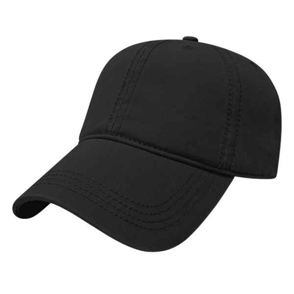 Cap America Custom Embroidered Hat with Logo - Relaxed Golf Cap i1002