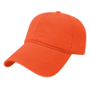 Cap America Custom Embroidered Hat with Logo - Relaxed Golf Cap i1002