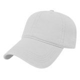 Cap America Custom Embroidered Hat with Logo - Relaxed Golf Cap i1002