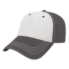 Cap America Custom Embroidered Hat with Logo - Relaxed Golf Cap i1002